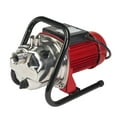 thumbnail image 1 of Red Lion Stainless Steel Sprinkler Pump, 1 of 9