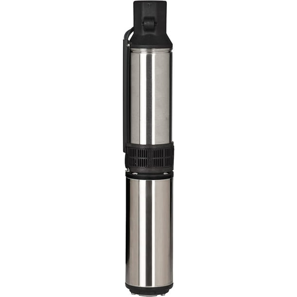 Red Lion 14942402 Well Pump, 6 A, 230 V, 0.5 hp, 1-1/4 in