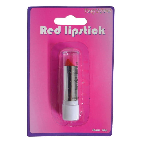 Red Lipstick