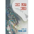 thumbnail image 1 of Red List Blue (Paperback), 1 of 1