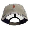 thumbnail image 1 of Red Lobster Embroidered Low Profile Special Cotton Mesh Cap - Khaki OSFM, 1 of 5