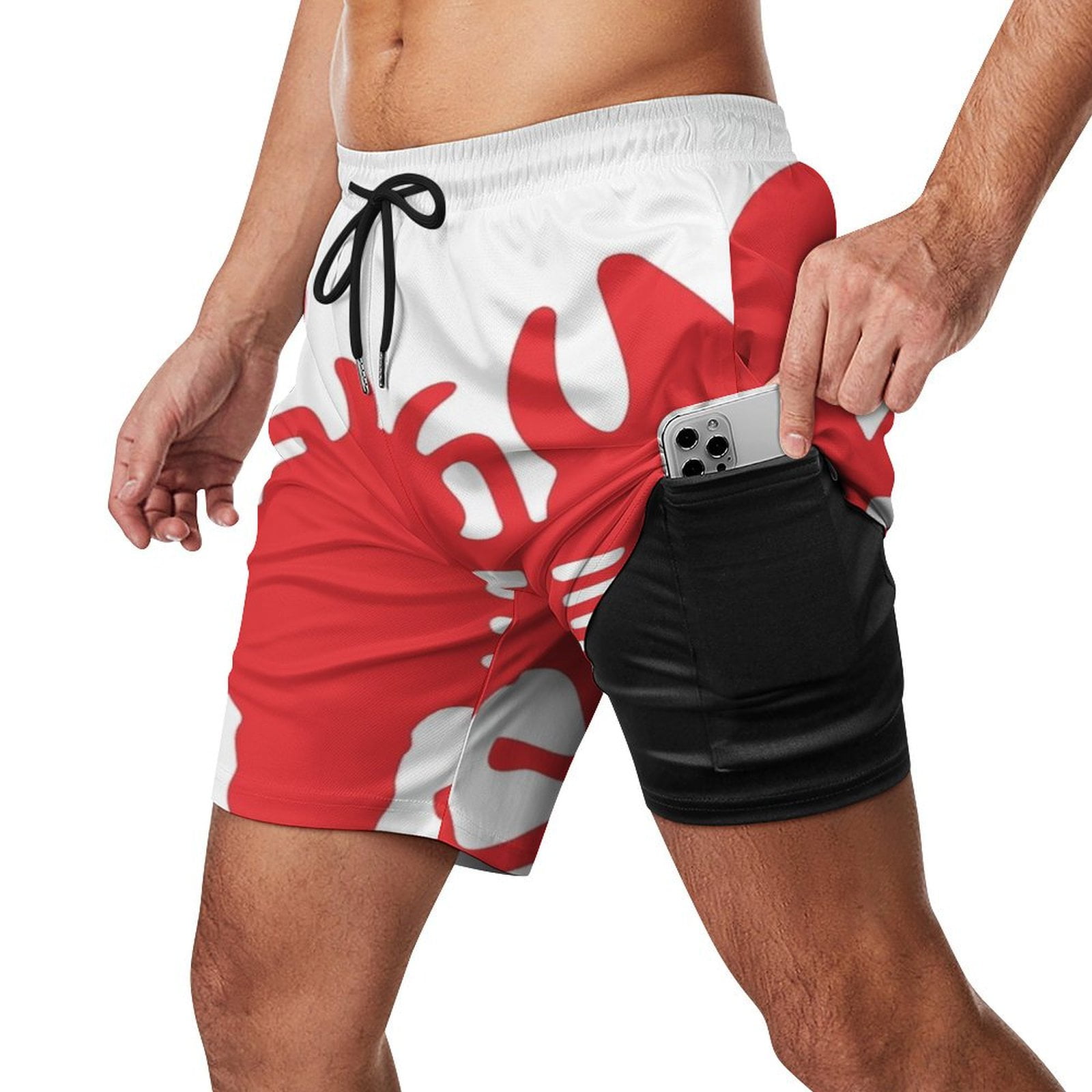 Buy Visesunny Little Boys Quick Dry Beach Board Shorts Kids Swim Trunk