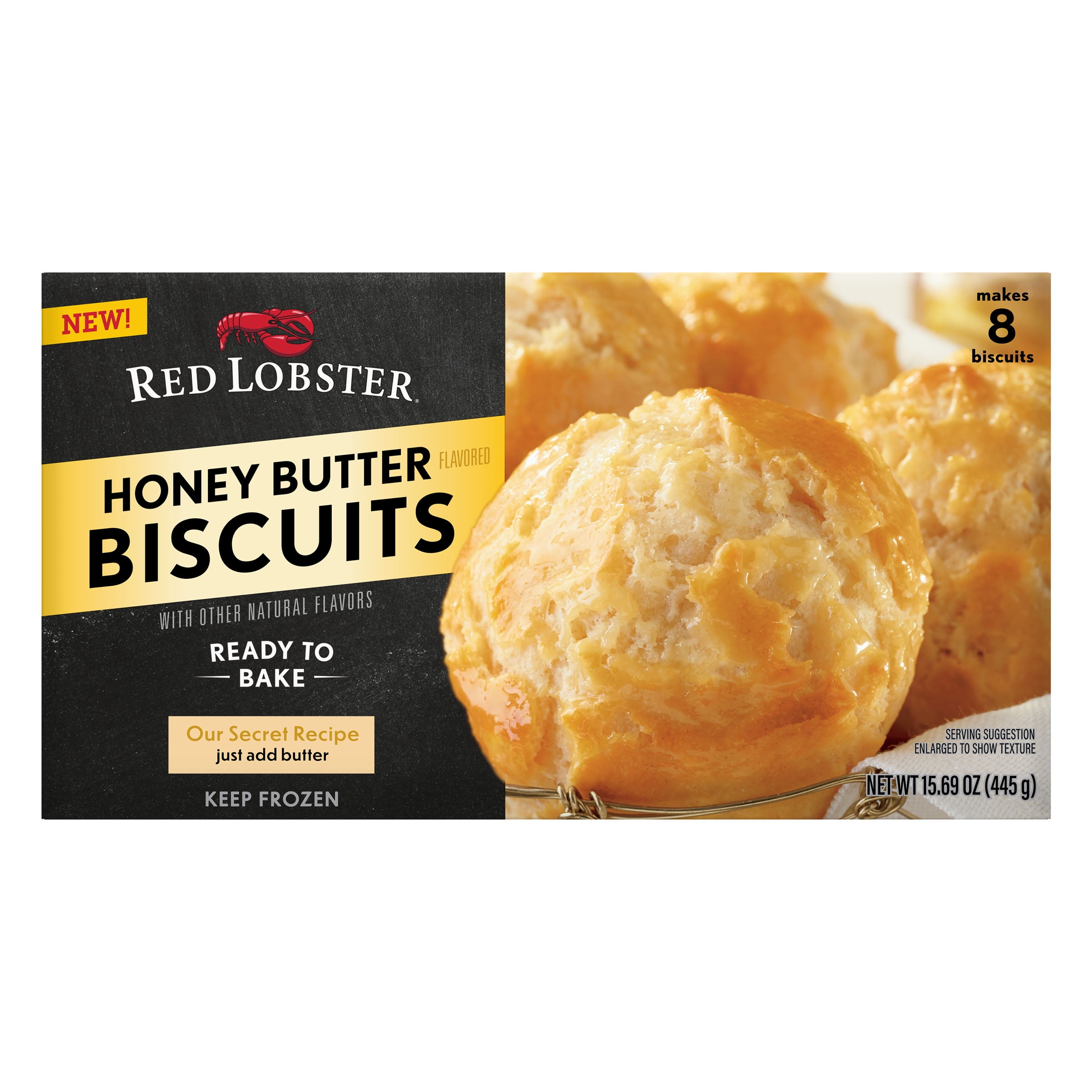 Red Lobster Honey Butter Frozen Biscuit Walmart red-lobster-honey-butter-frozen-biscuit-walmart
