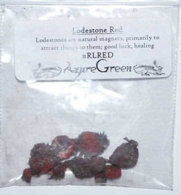 Red Lodestones 1 Lb - Walmart.com
