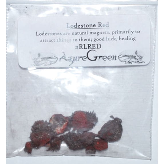 Red Lodestones 1 Lb - Walmart.com