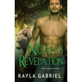 thumbnail image 1 of Red Lodge Bears Noah's Revelation: Large Print, Book 2, (Paperback), 1 of 1