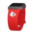 thumbnail image 1 of Louisville Silicone Watch Band for Apple Watch - (38/40/41mm(42mm Series 10/11) by Affinity Bands, 1 of 4