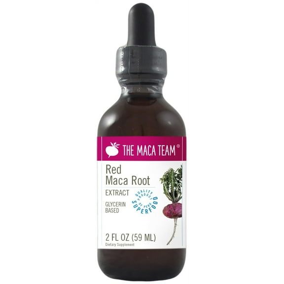 Red Maca Extract