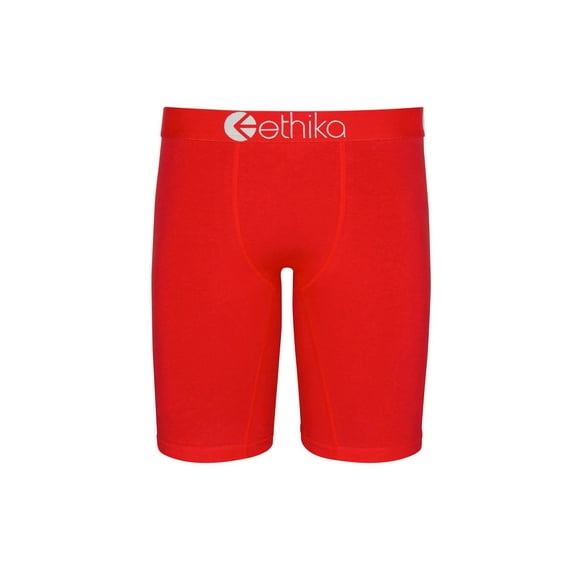 Red Machine | Boys Staple