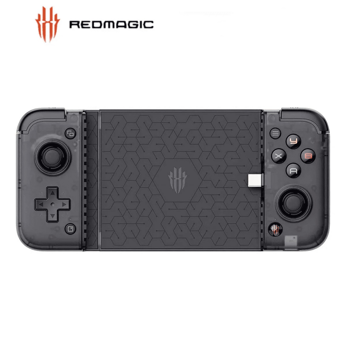 REDMAGIC Shadow Blade Gamepad 2 - REDMAGIC (US)