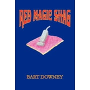 Red Magic Shag, Paperback