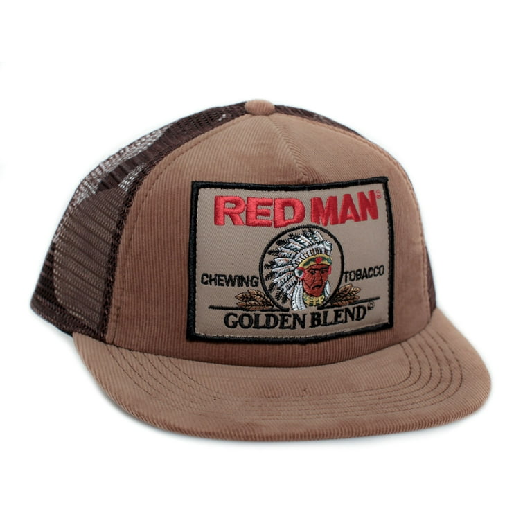 Red man hat hotsell