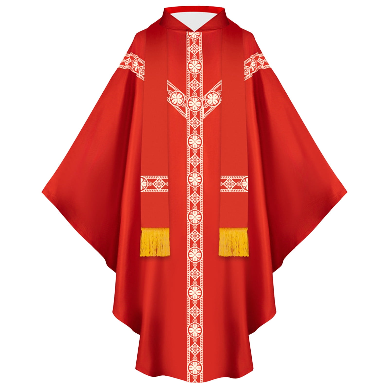 Red Man Happy Vacation Halloween Robes Bath Robes for Mens Vintage Goth ...