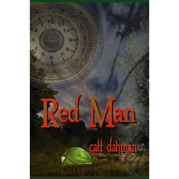 Red Man (Paperback)