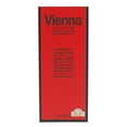 thumbnail image 1 of Pre-Owned Red Map Vienna City Travel Guide Paperback, 1 of 1