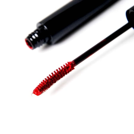 Red Mascara