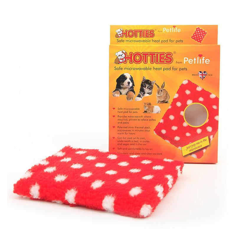 Cat microwave heat pad best sale