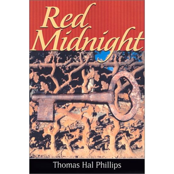 Pre-Owned Red Midnight (Hardcover) 1578064740 9781578064748