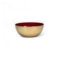 thumbnail image 1 of MDR Trading Inc. AB-92-AVALON-811 Red Mini Enamel Bowl, 1 of 4