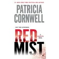 thumbnail image 1 of Pre-Owned Red Mist: Scarpetta (Book 19) (Mass Market Paperback) 0425250431 9780425250433, 1 of 1