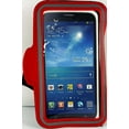 thumbnail image 1 of Generic Red Mobile Phone Arm Bag, Use in Multiple Scenarios, 1 of 2