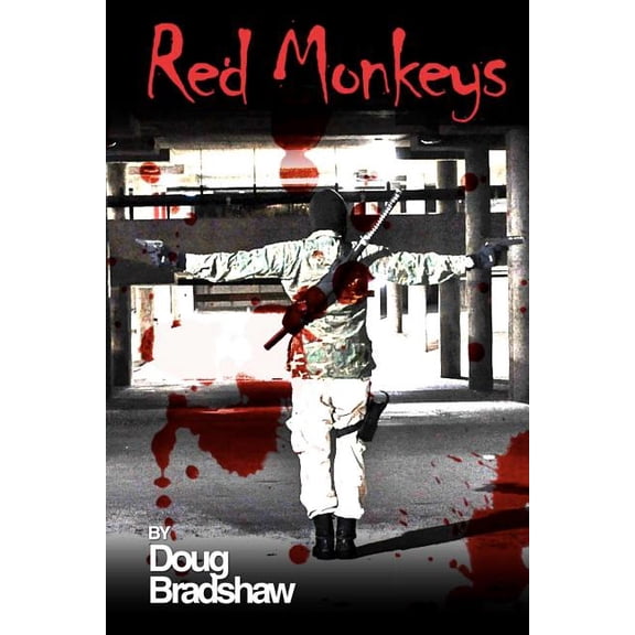 Red Monkeys (Paperback)