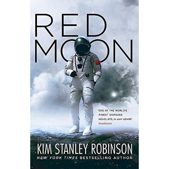 Red Moon