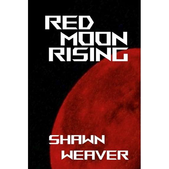 Red Moon Rising (Paperback)