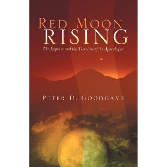 Pre-Owned Red Moon Rising (Paperback) 9781594679629
