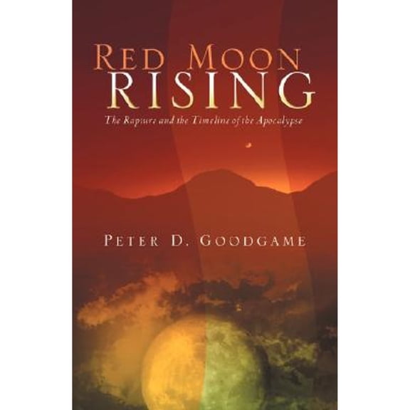 Pre-Owned Red Moon Rising (Paperback) 9781594679629