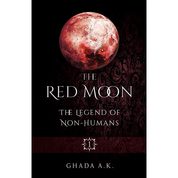 Red Moon: The Red Moon 1 (Paperback)