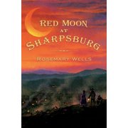 Red Moon at Sharpsburg Paperback