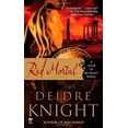 thumbnail image 1 of Pre-Owned Red Mortal (Mass Market Paperback) 0451232992 9780451232991, 1 of 1