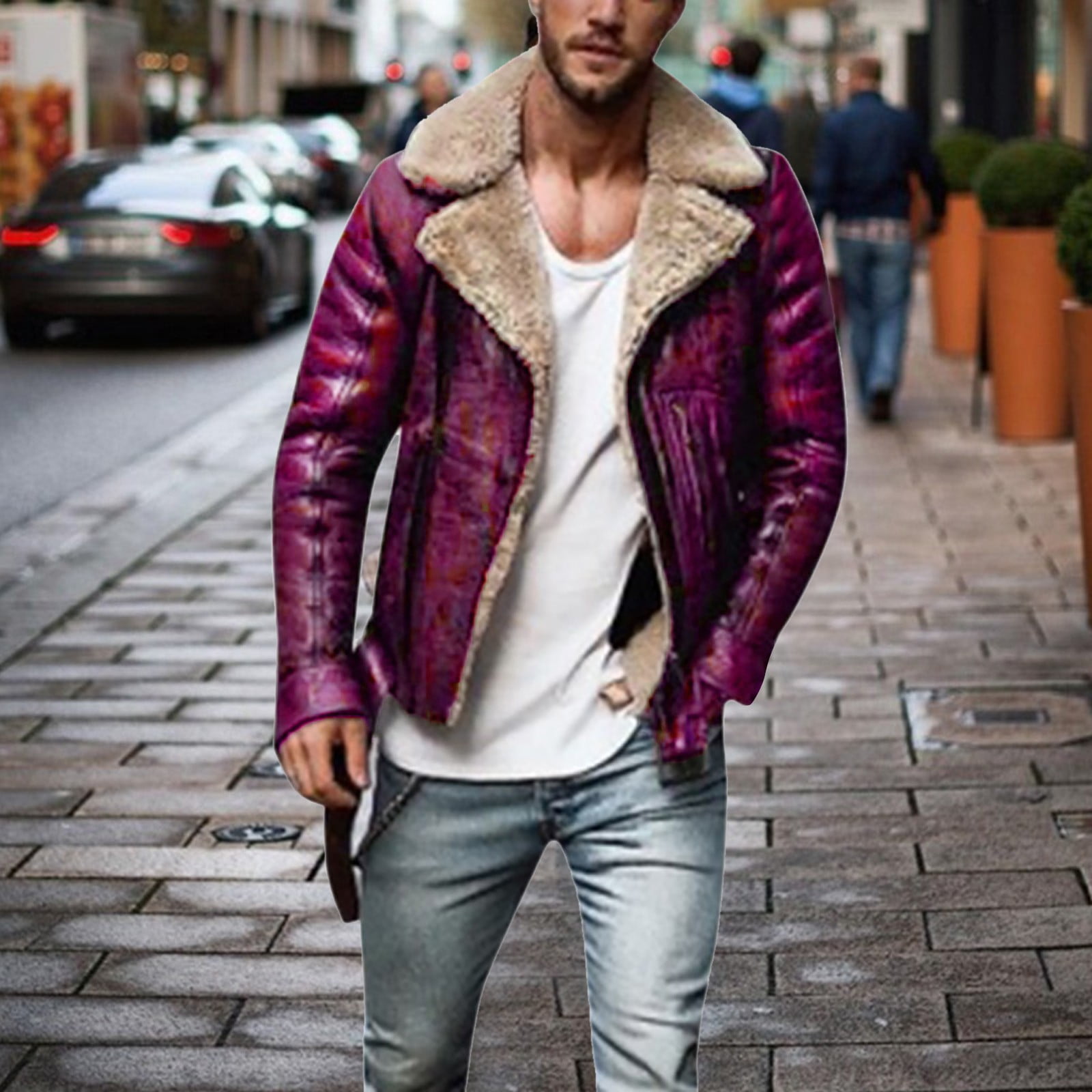 European motorcycle hotsell jacket