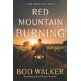 thumbnail image 1 of Red Mountain Chronicles Red Mountain Burning, Book 3, (Paperback), 1 of 1