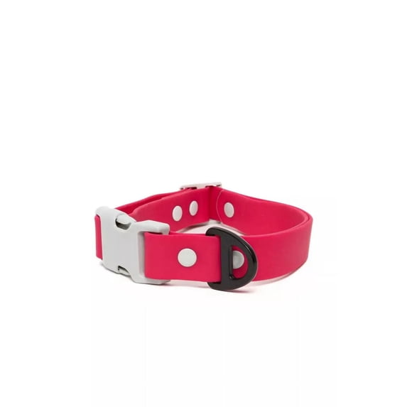 Red Mountain Syrah Waterproof Dog Collar