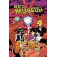 thumbnail image 1 of Red Museum, 1 of 1
