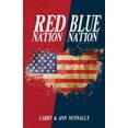 thumbnail image 1 of Red Nation Blue Nation (Paperback), 1 of 1