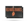 thumbnail image 1 of Red Navel Oranges Vinyl Decal 2 Pack of 12 Inch x 16 Inch Weatherproof Heavy-Duty Adhesive Backing | Fresh Citrus Fruits, Local Produce, Seasonal Promotions | Made in USA, 1 of 6