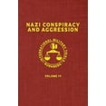 thumbnail image 1 of Red Nazi Conspiracy And Aggression: Volume IV (The Red Series), Book 4, (Hardcover), 1 of 1
