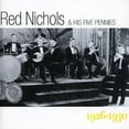 thumbnail image 1 of Red Nichols - 1926-30 - Jazz - CD, 1 of 1