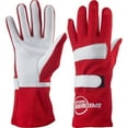 thumbnail image 1 of Red Nomex Racing Gloves-Single Layer-Small, 1 of 3