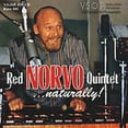 thumbnail image 1 of Red Norvo - Naturally - Jazz - CD, 1 of 1