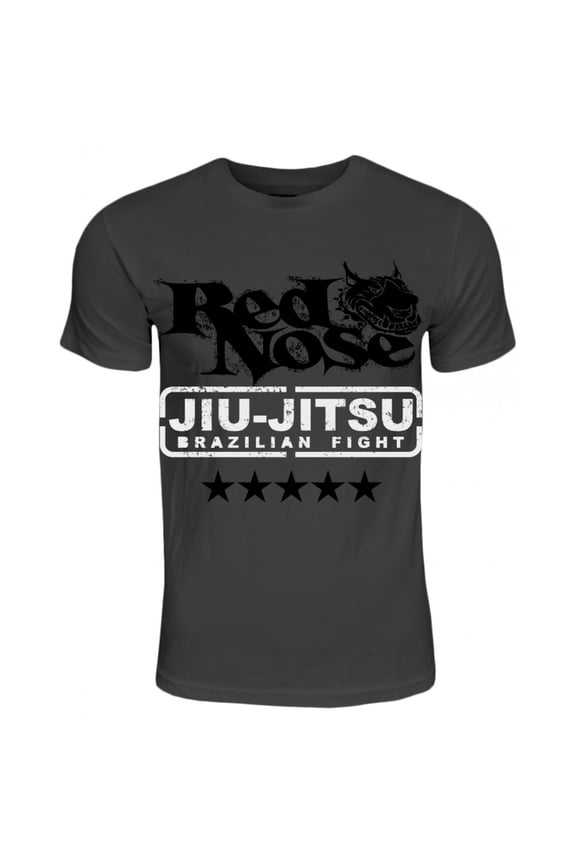 Jiu-Jitsu Brazilian Fight Team, Gray
