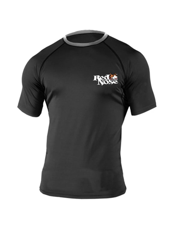 Jiu-Jitsu, MMA Rashguard
