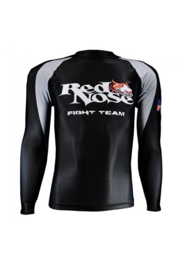 Jiu-Jitsu, MMA Rashguard