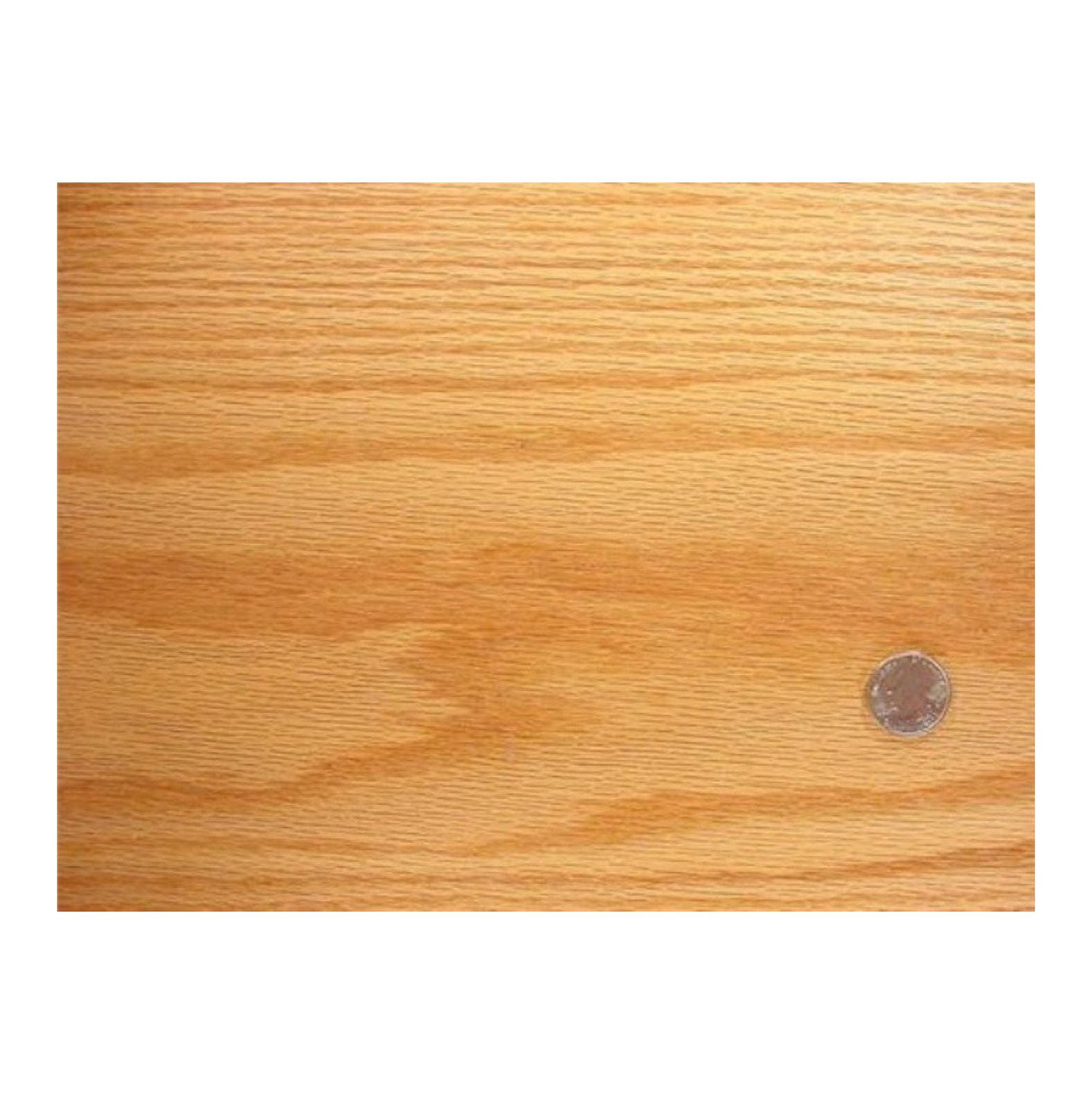 Red Oak Plywood 3/4" X 24" X 24" Good 2 Sides