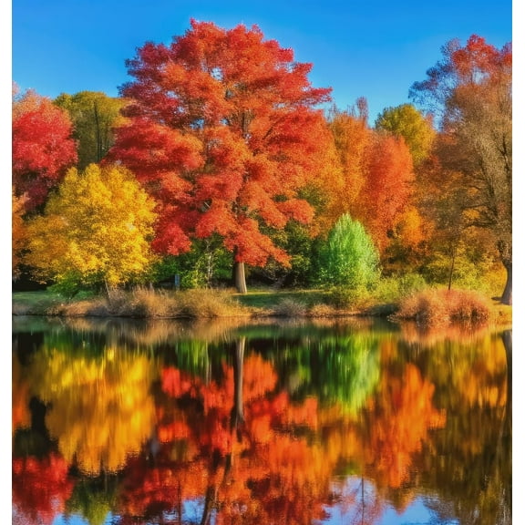 Red Oak Tree Seedlings for Planting | Year Old Rooted and Healthy Seedlings to Plant, Plant Anytime (2 Trees)