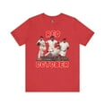 thumbnail image 1 of Red October Philadelphia Baseball T Shirt, 1 of 2