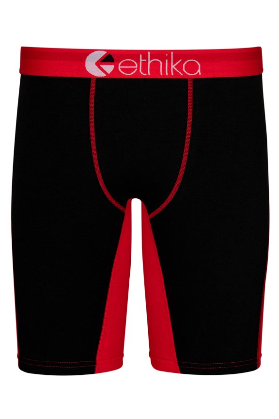 Red OG - Contrast | Mens Staple Cotton